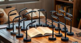 top rechargeable reading lights