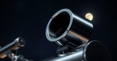 top refractor field flatteners