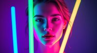 top rgb portrait light wands