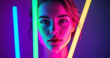 top rgb portrait light wands