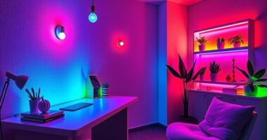 top rgb smart bulb picks