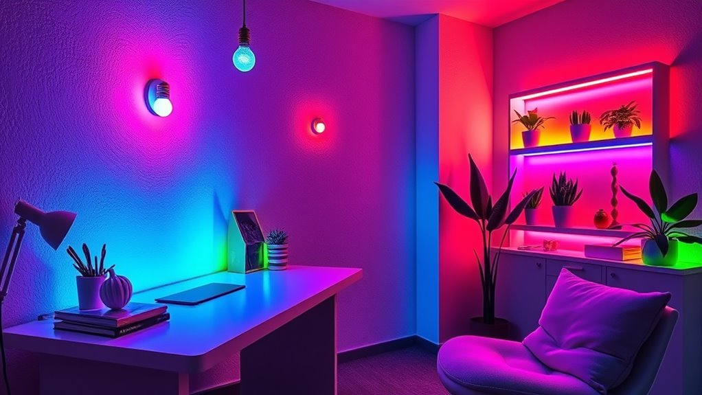 top rgb smart bulb picks