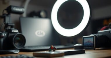 top ring lights for photography