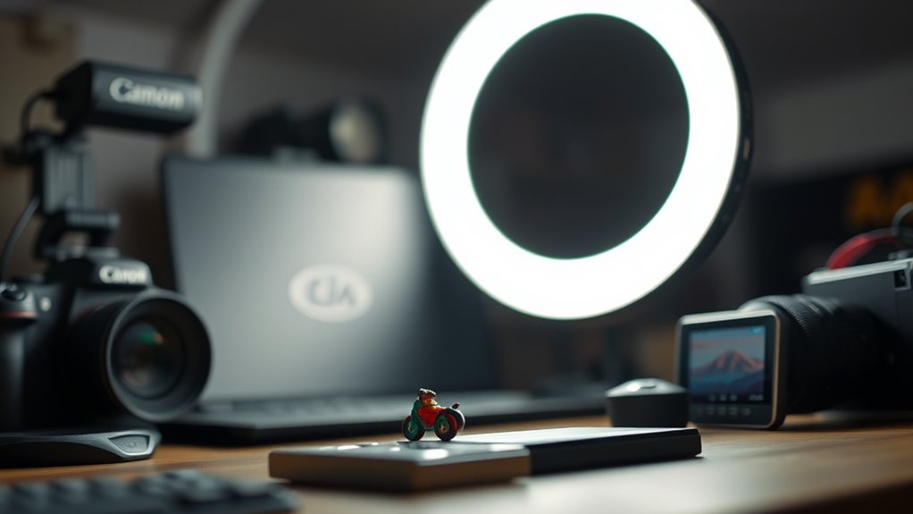 top ring lights for photography
