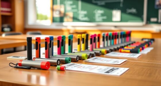 top safe laser pointer kits