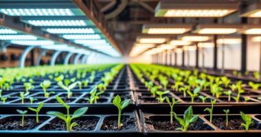 top seedling grow lights