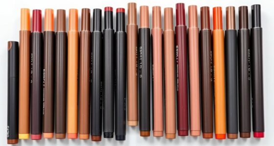 top skin tone copic sets