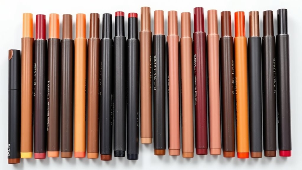 top skin tone copic sets