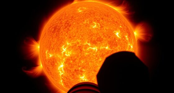 top solar telescope filters