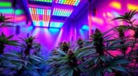 top spectrum grow lights
