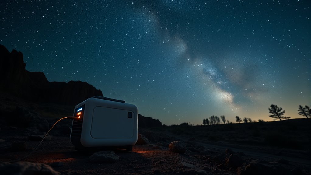 top stargazing power stations