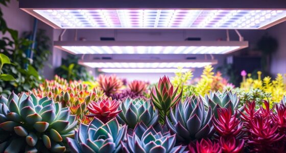 top succulent grow light options