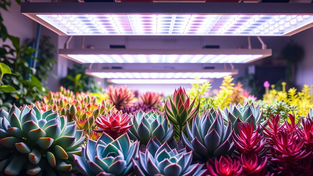 top succulent grow light options