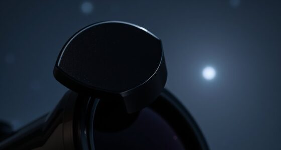 top telescope dew shields