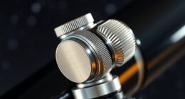 top telescope motor focusers