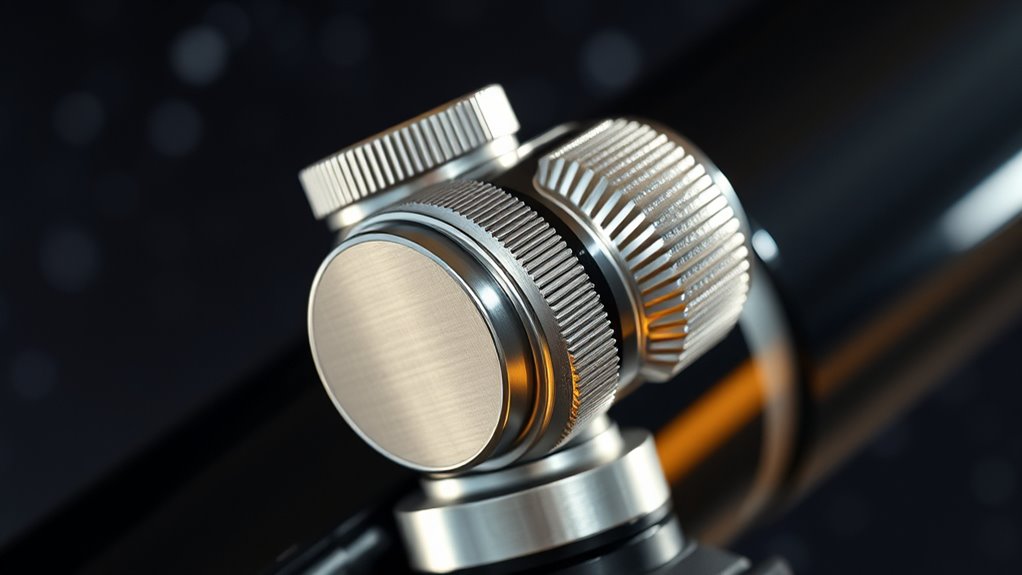 top telescope motor focusers