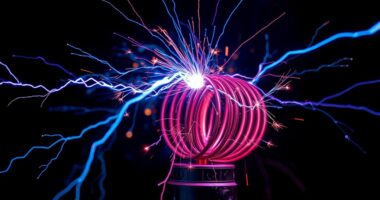 top tesla coil kits