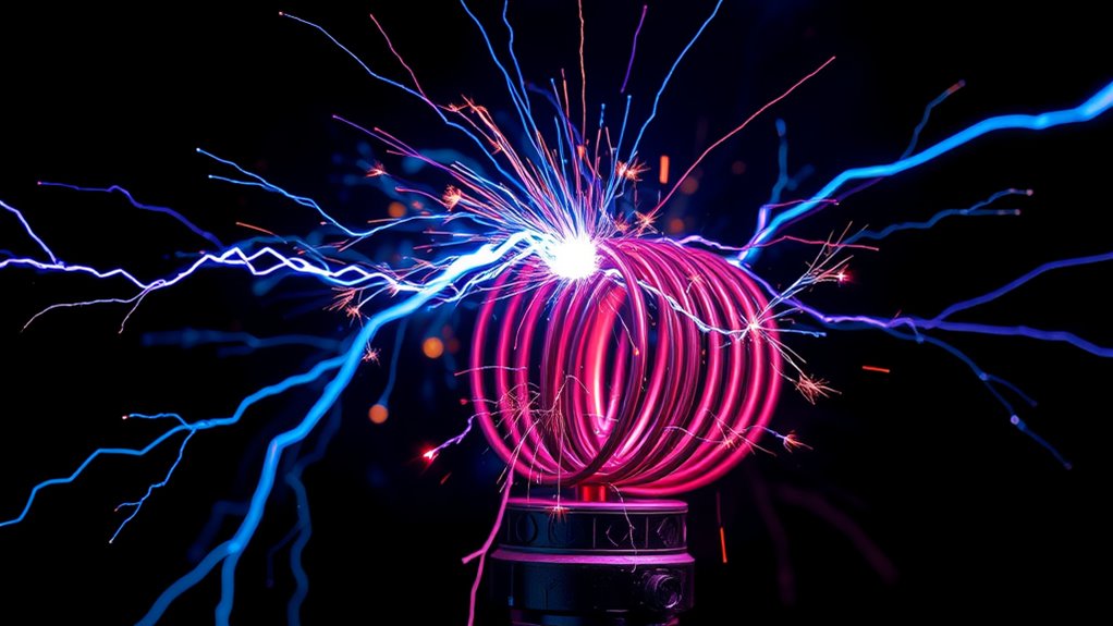 top tesla coil kits