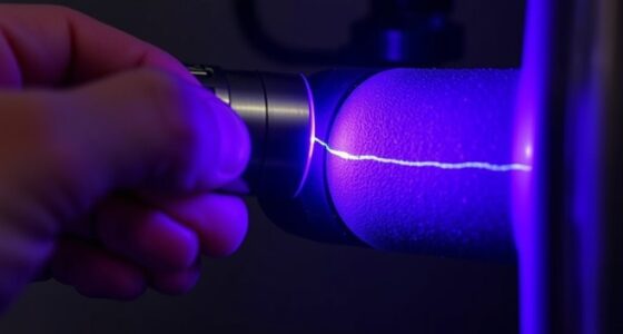 top uv leak detection flashlights