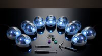 top uv resin lamps