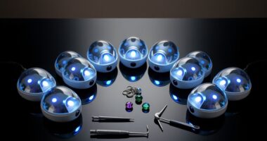 top uv resin lamps