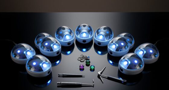 top uv resin lamps