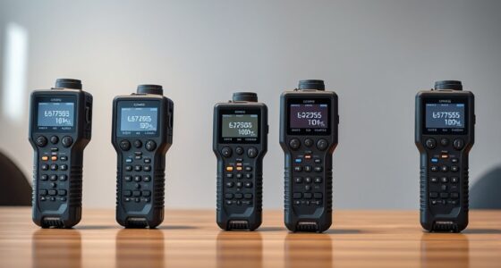 top video light meters