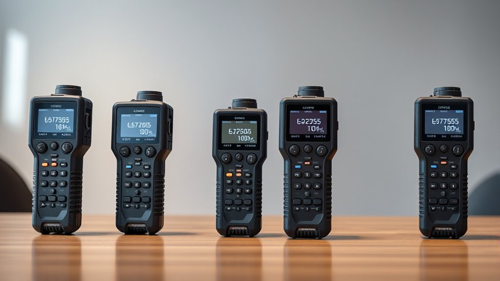 top video light meters