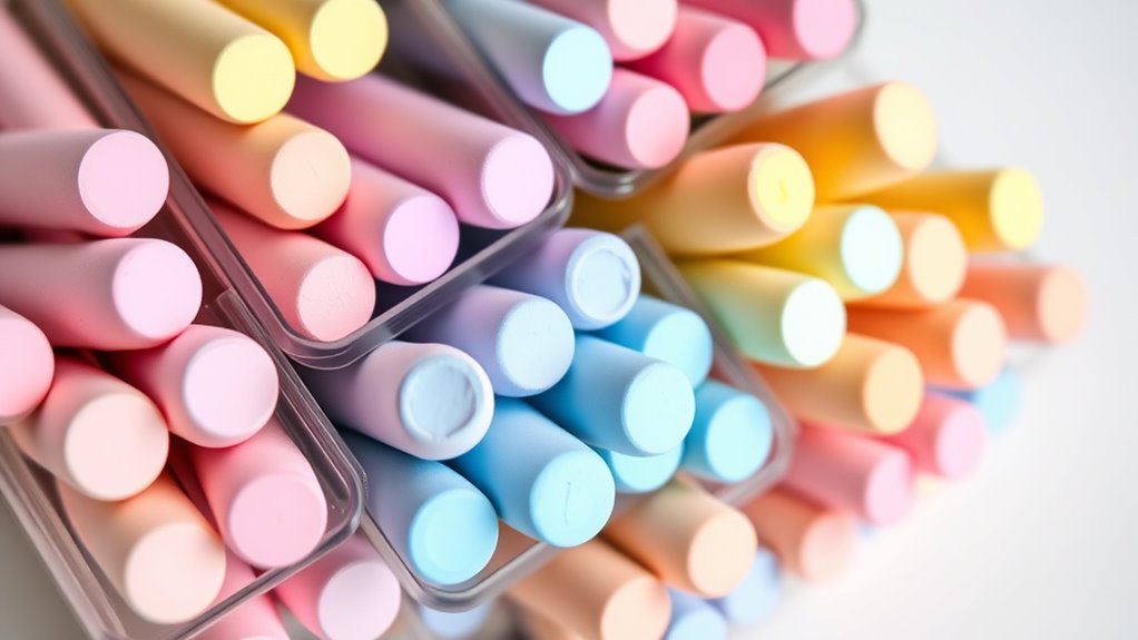 vivid color selection tips