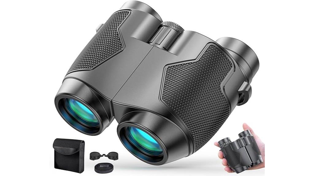 waterproof 12x50 binoculars
