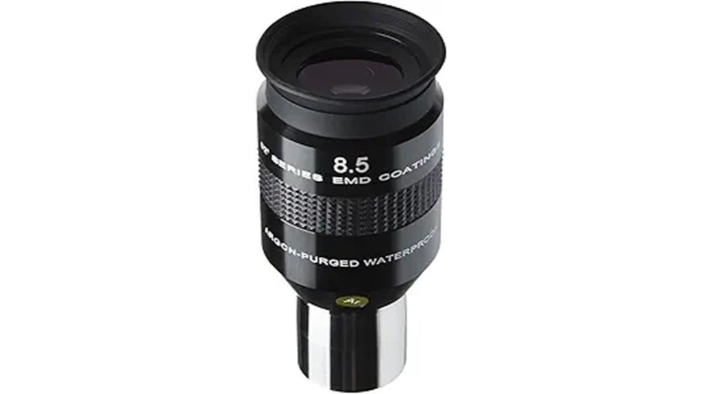 waterproof 82 eyepiece