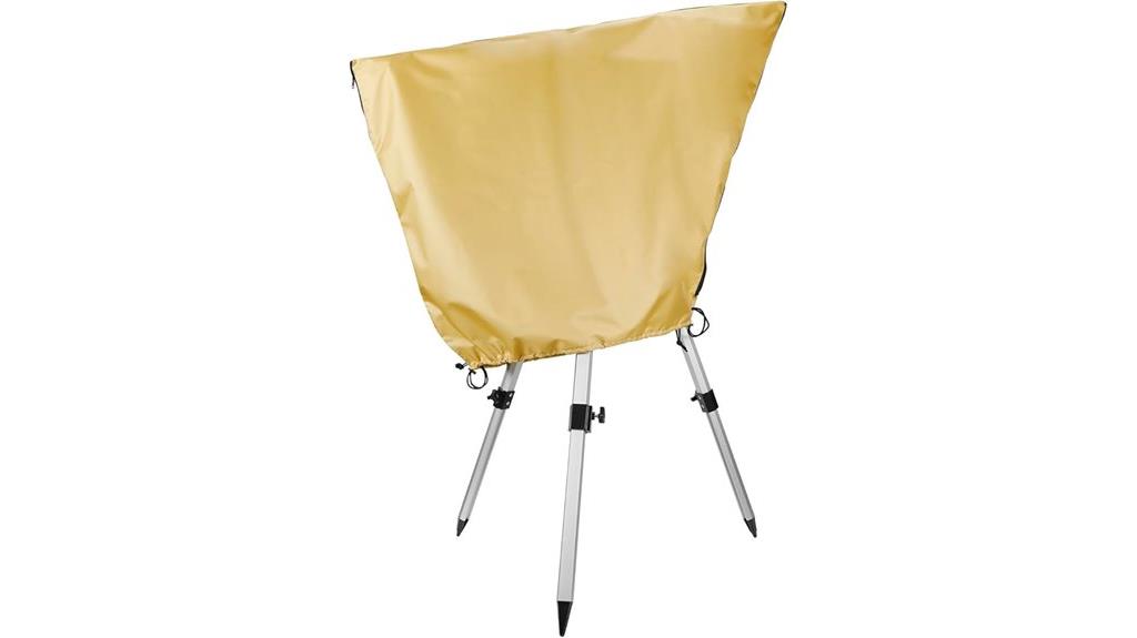 waterproof dustproof telescope cover
