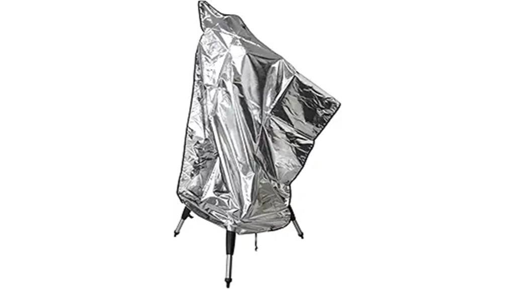 waterproof telescope cover bag
