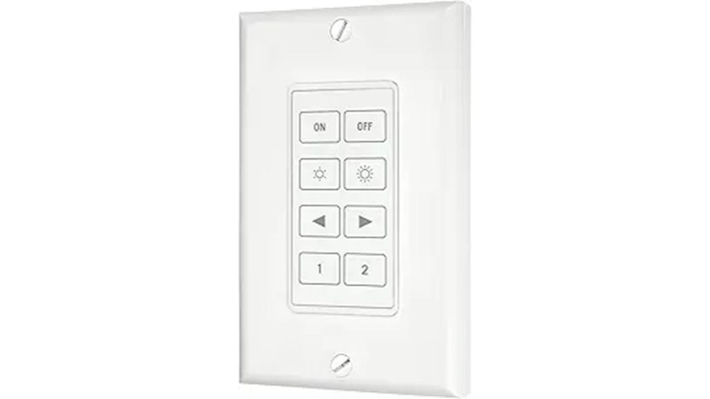 wireless cct led switch
