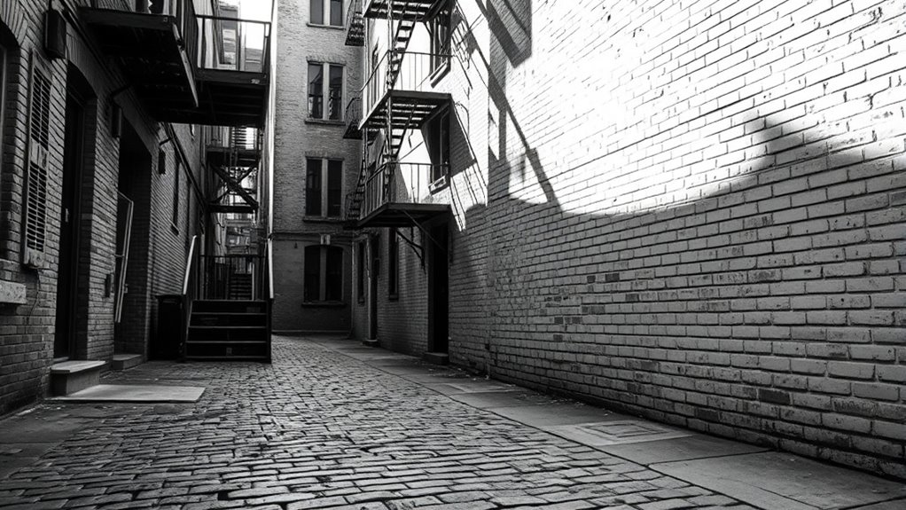 achromatic colors evoke sophistication