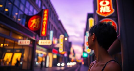 adapting to various lighting