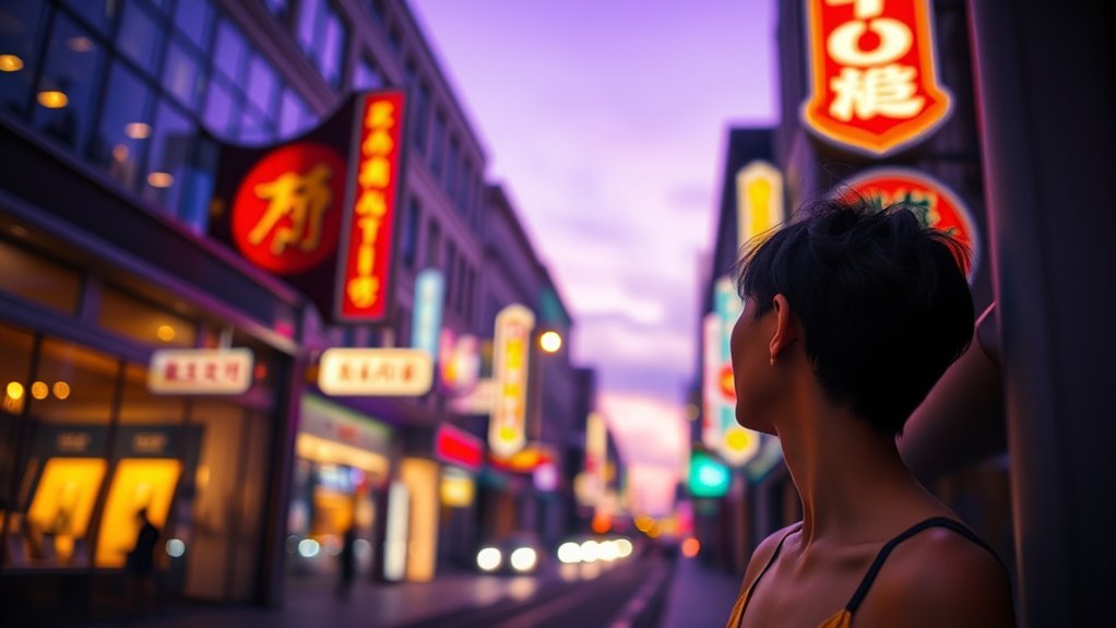 adapting to various lighting