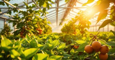 adjustable plant light timings