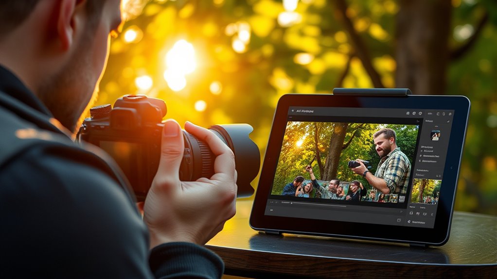 ai photography ethical improvements