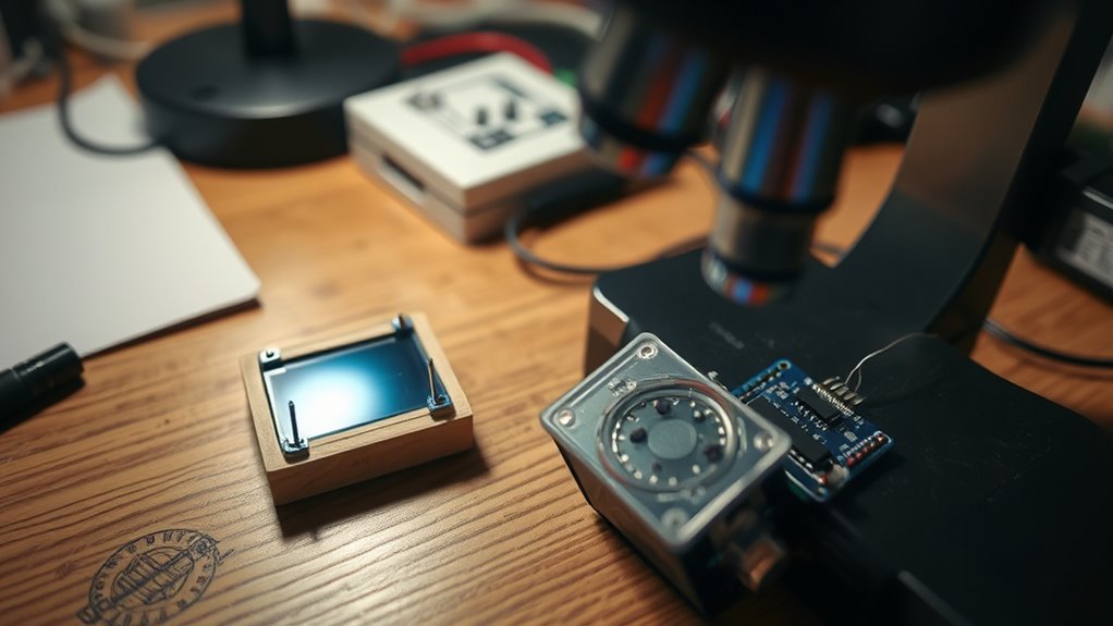 align safety materials precautions