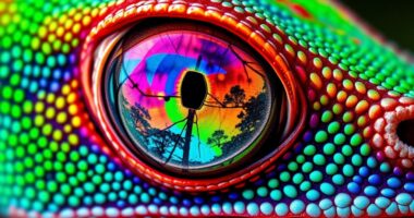 animal color perception differences