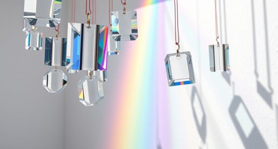 artistic use of light