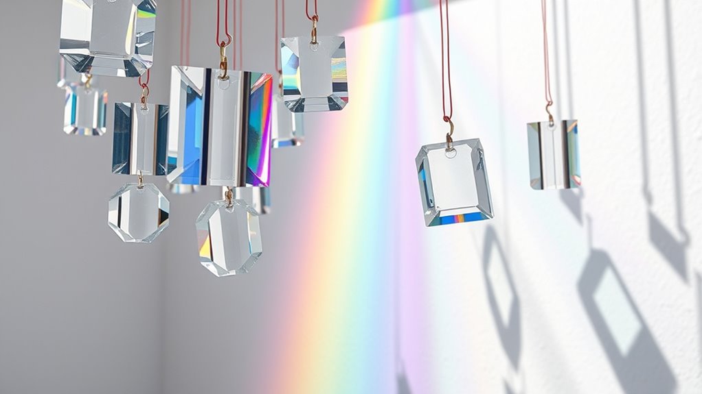 artistic use of light