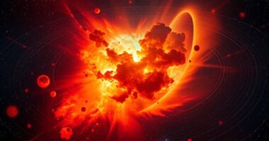 astronomy across the spectrum