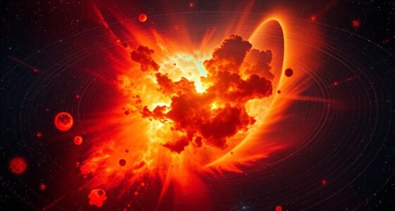 astronomy across the spectrum