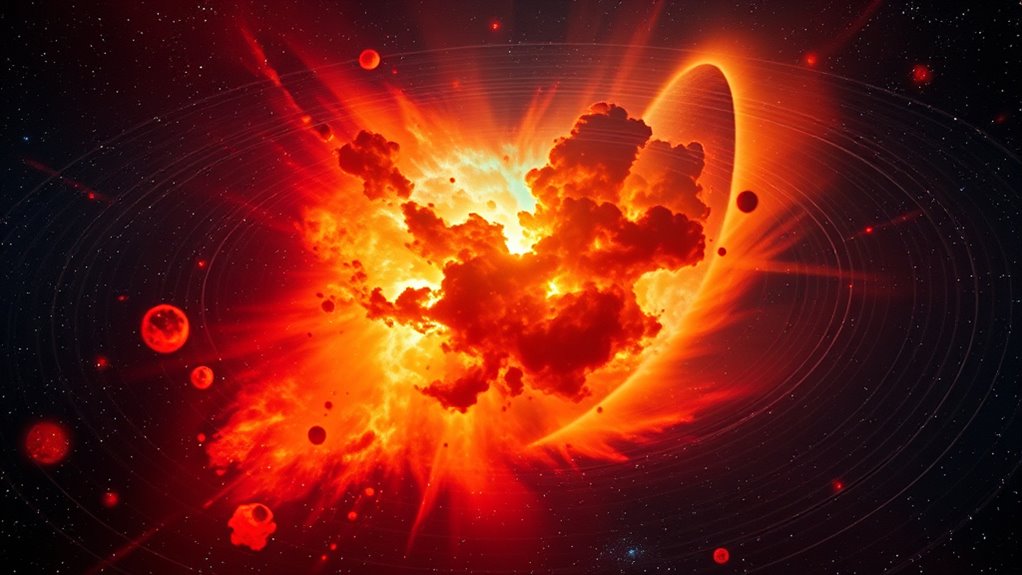 astronomy across the spectrum