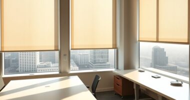 automated light optimization system