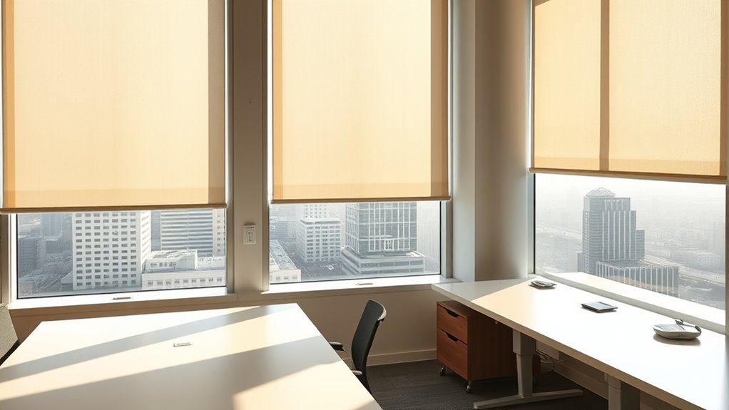 automated light optimization system