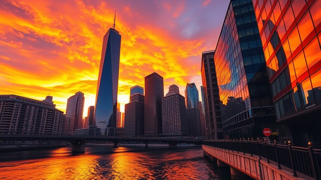 balancing light with hdr