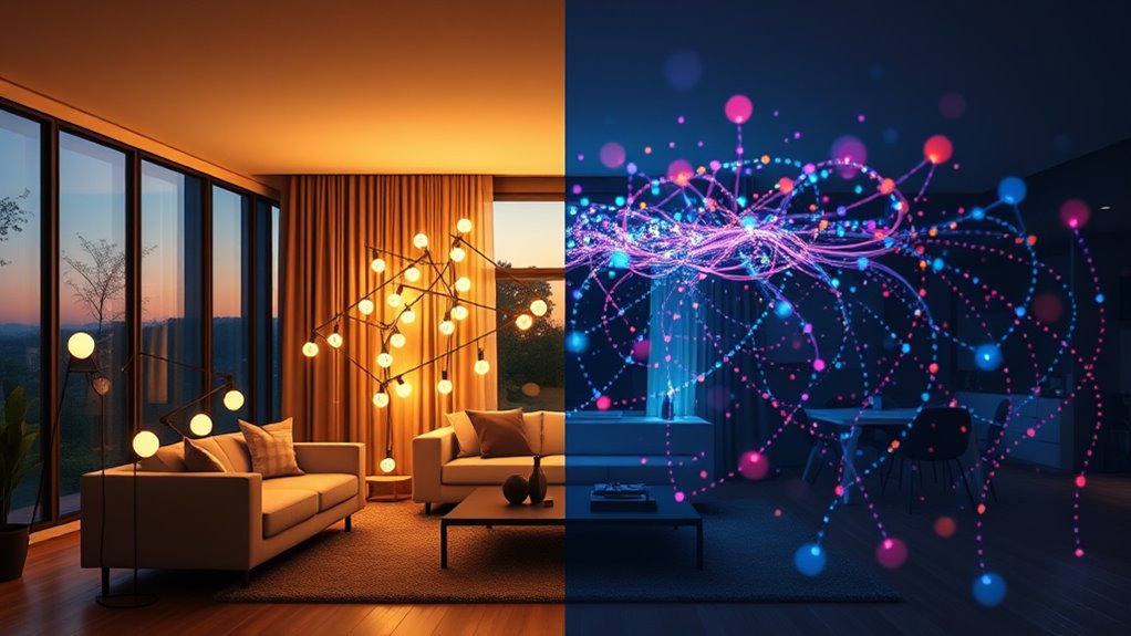 bluetooth mesh offers secure energy efficient connectivity